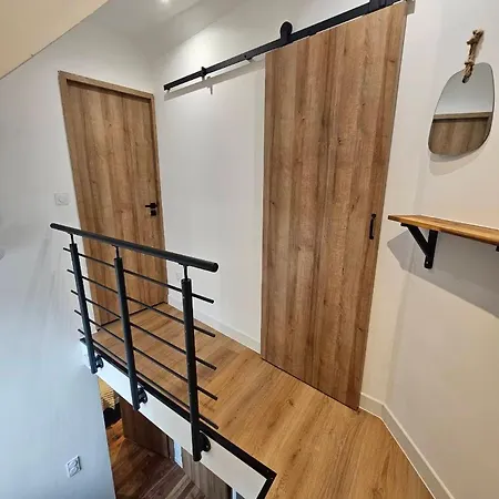 Charmante Maison En Pierre Avec Parking Et Terasse Feriehus Casson